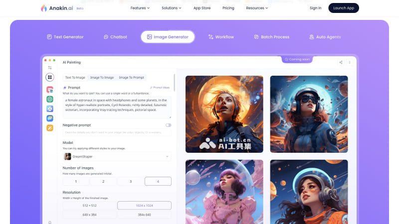 15个AI智能体和应用开发平台，零代码构建AI应用插图14