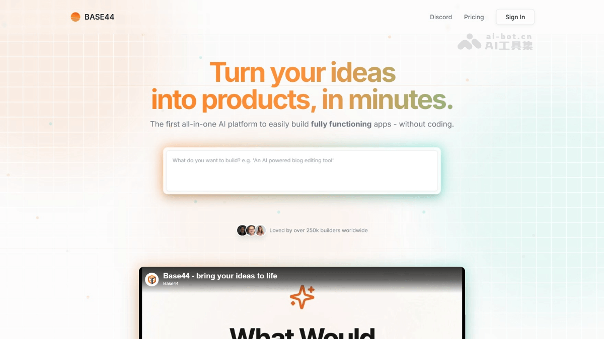 15个AI智能体和应用开发平台，零代码构建AI应用插图11