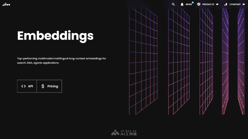 Jina-embeddings-v3 – 专为多语言和长文本上下文检索设计的文本嵌入模型插图