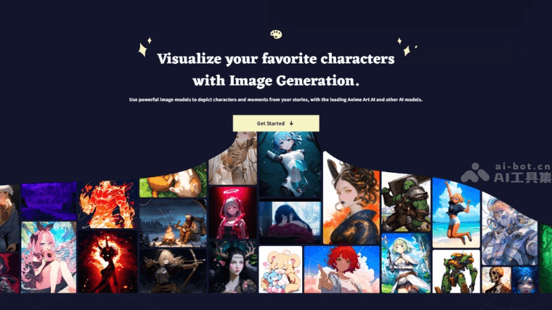 10个免费AI小说写作软件和网站，网文剧本创作神器插图5