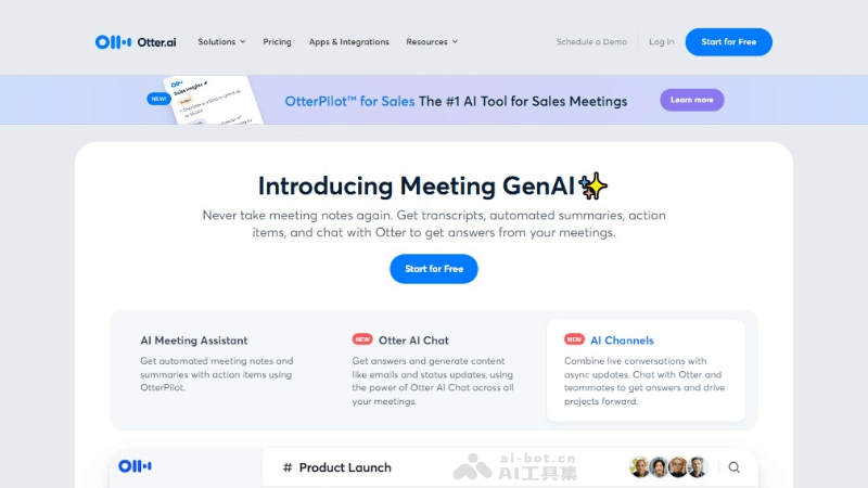 11款免费的AI语音转文字工具和软件，智能转写音频插图6
