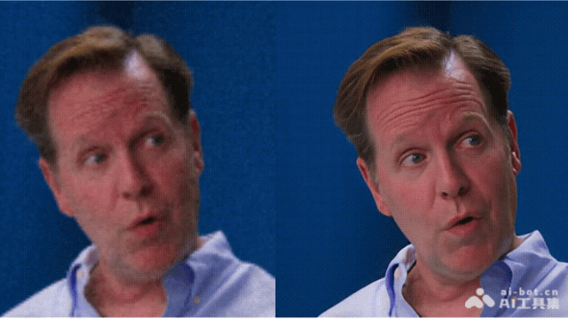 PGTFormer – 先进的AI视频人脸修复框架插图