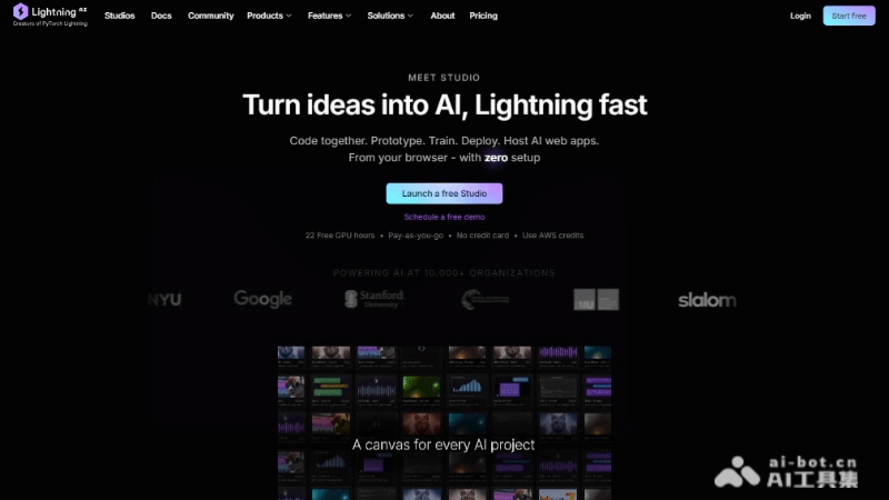 LitServe – 基于FastAPI的高性能AI模型部署引擎插图