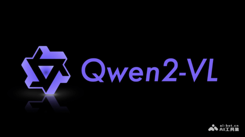 Qwen2-VL – 阿里巴巴达摩院开源的视觉多模态AI模型插图