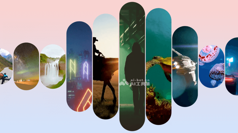 谷歌DeepMind推出V2A技术，可为无声视频添加逼真音效插图