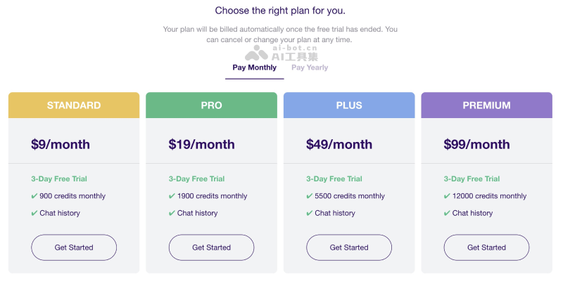Stable Artisan – Stability AI推出的Discord机器人服务，可生成图像和视频插图2