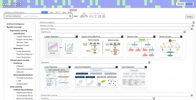 15个免费的AI搜索引擎，无广告直达搜索结果插图7
