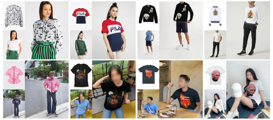 IDM-VTON – 逼真的开源AI虚拟试穿框架插图1