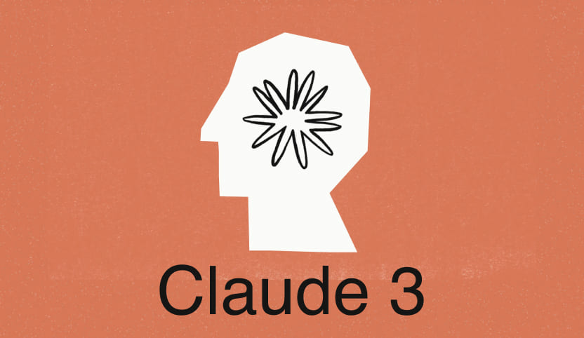 Claude 3 – Anthropic推出的第三代大模型和AI聊天机器人插图