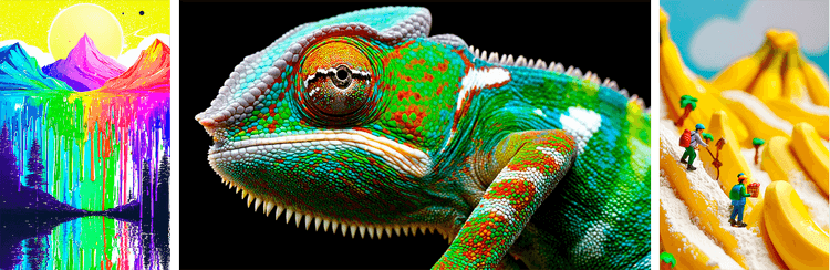 Stable Diffusion 3 – Stability AI推出的新一代图像生成模型插图1