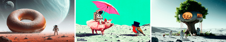 Stable Diffusion 3 – Stability AI推出的新一代图像生成模型插图2