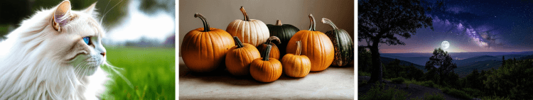 Stable Diffusion 3 – Stability AI推出的新一代图像生成模型插图5