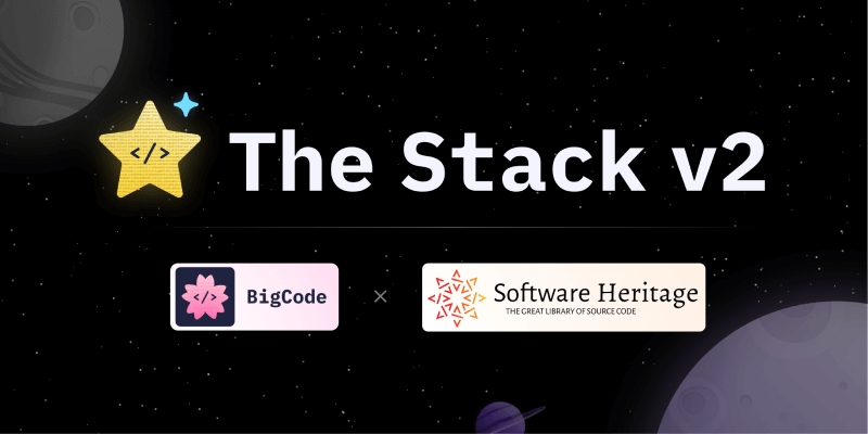 StarCoder 2 – BigCode推出的第二代开源代码大模型插图1