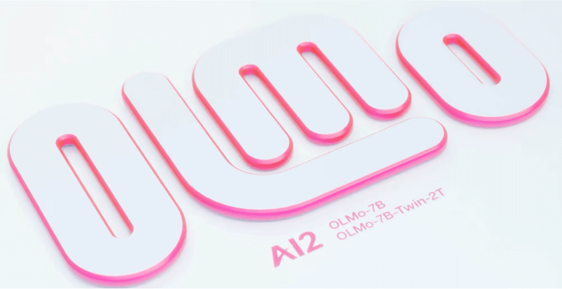 OLMo – 艾伦AI研究所开源的完全开放的大语言模型框架插图