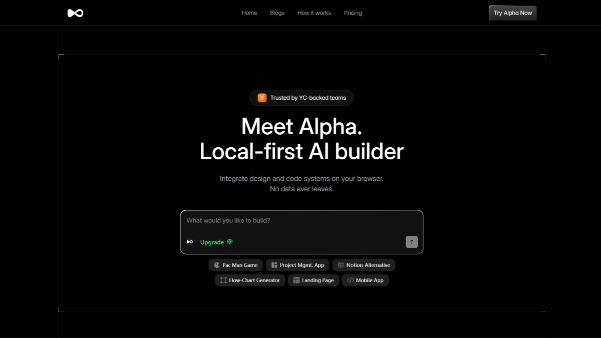 Dualite – AI前端开发平台，自动补充遗漏内容插图