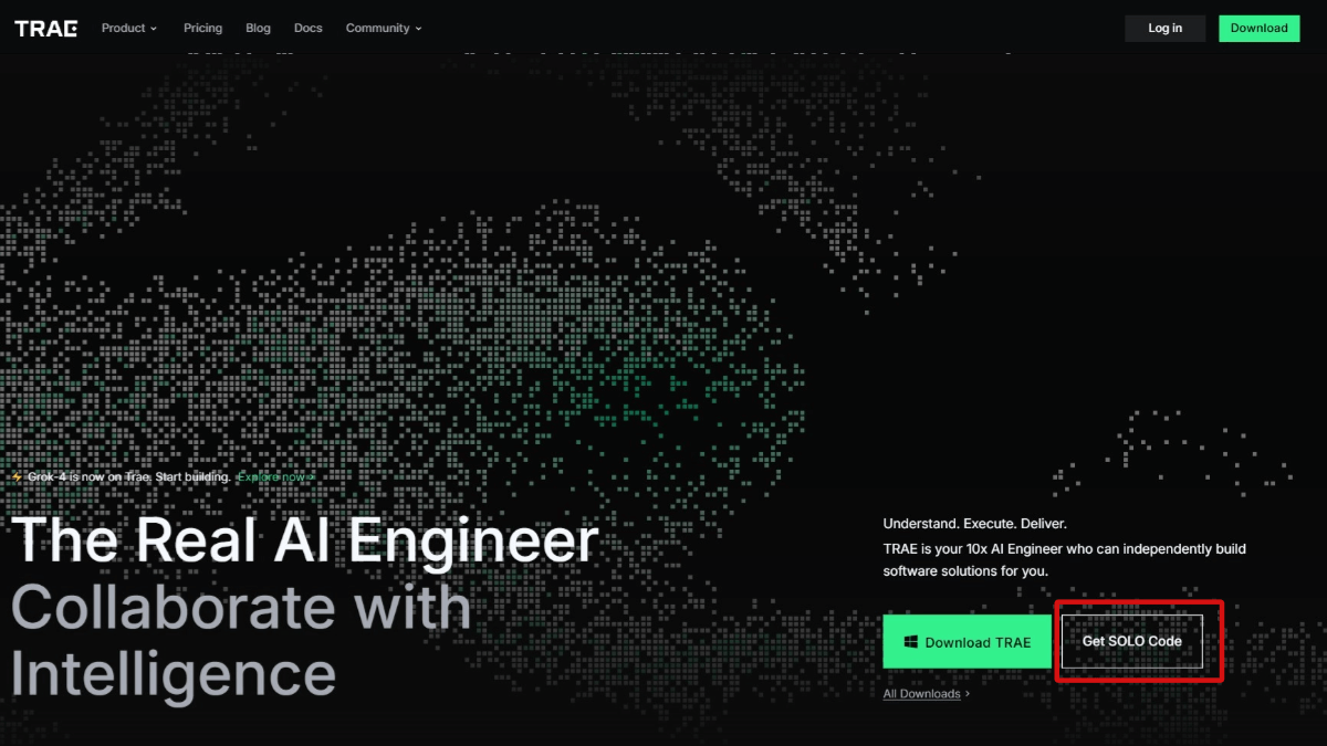 如何获取TRAE SOLO邀请码？附邀请码申请攻略插图5