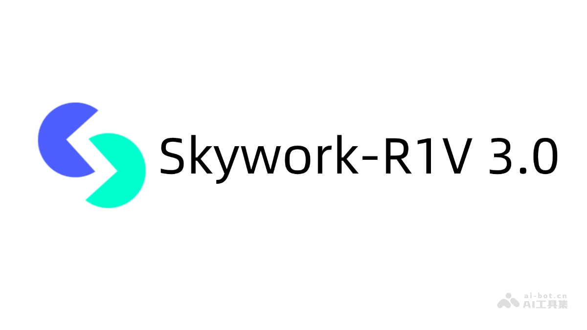 Skywork-R1V 3.0 – 昆仑万维开源的多模态推理模型插图