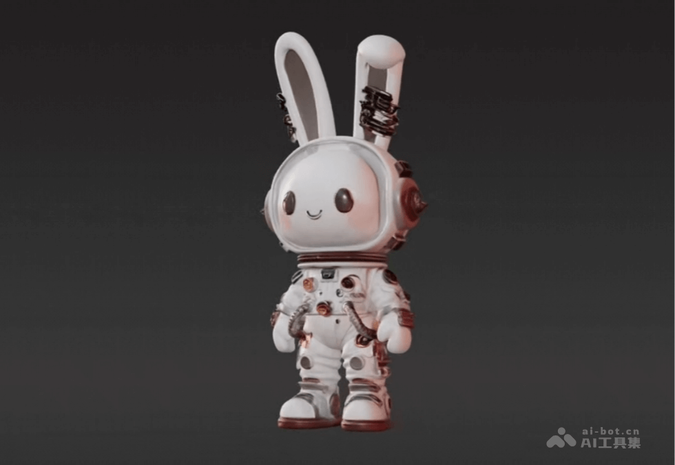 星流Agent – Liblib推出的AI创意设计Agent插图3