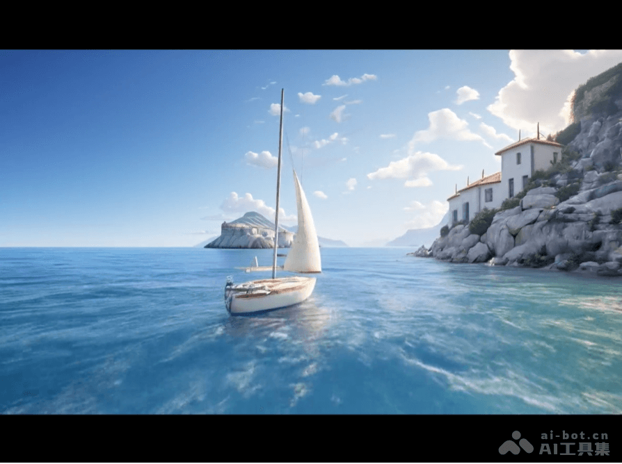 Hunyuan-GameCraft – 腾讯混元推出的交互式游戏视频生成框架插图3