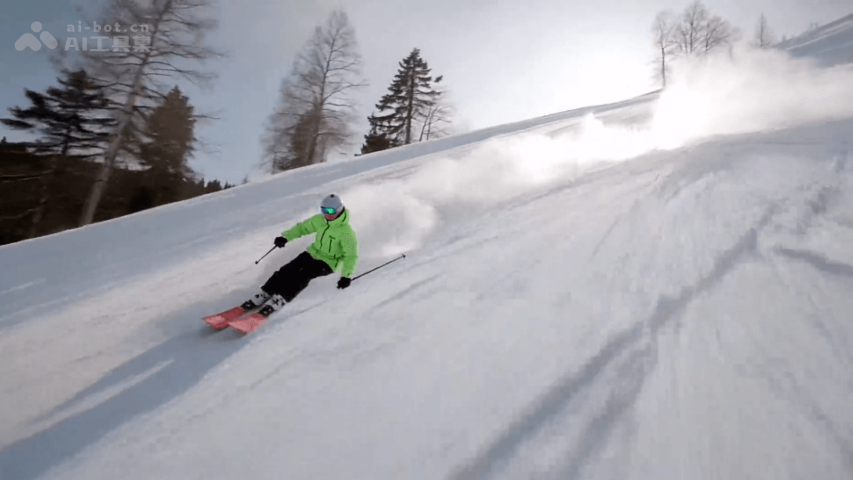 Seedance 1.0 – 字节跳动推出的视频生成模型插图3