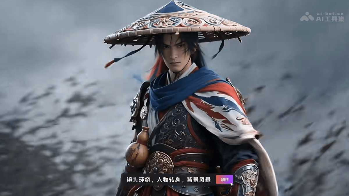 拍我AI – 爱诗科技推出的AI视频生成平台，PixVerse国内版插图2