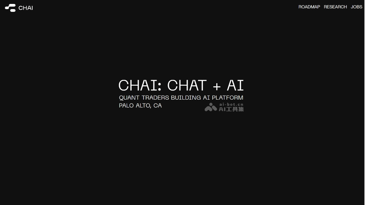 Chai – AI伴侣应用，可主导剧情走向插图