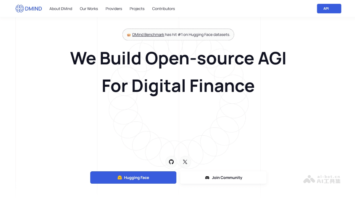 DMind – 专为Web3领域优化的大模型插图