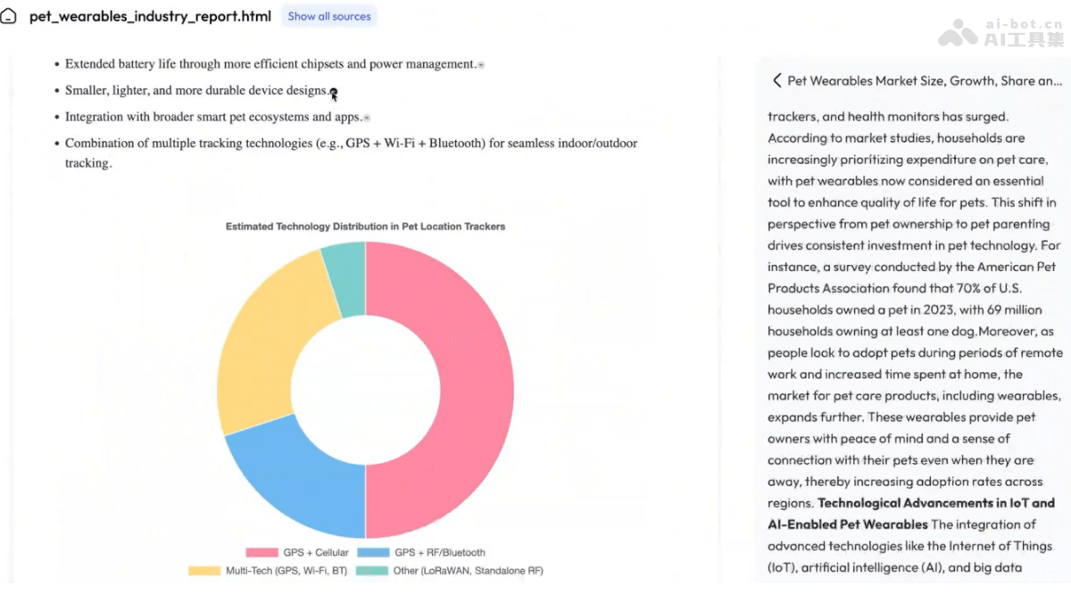 Skywork – 昆仑万维面向全球推出的天工超级智能体插图1