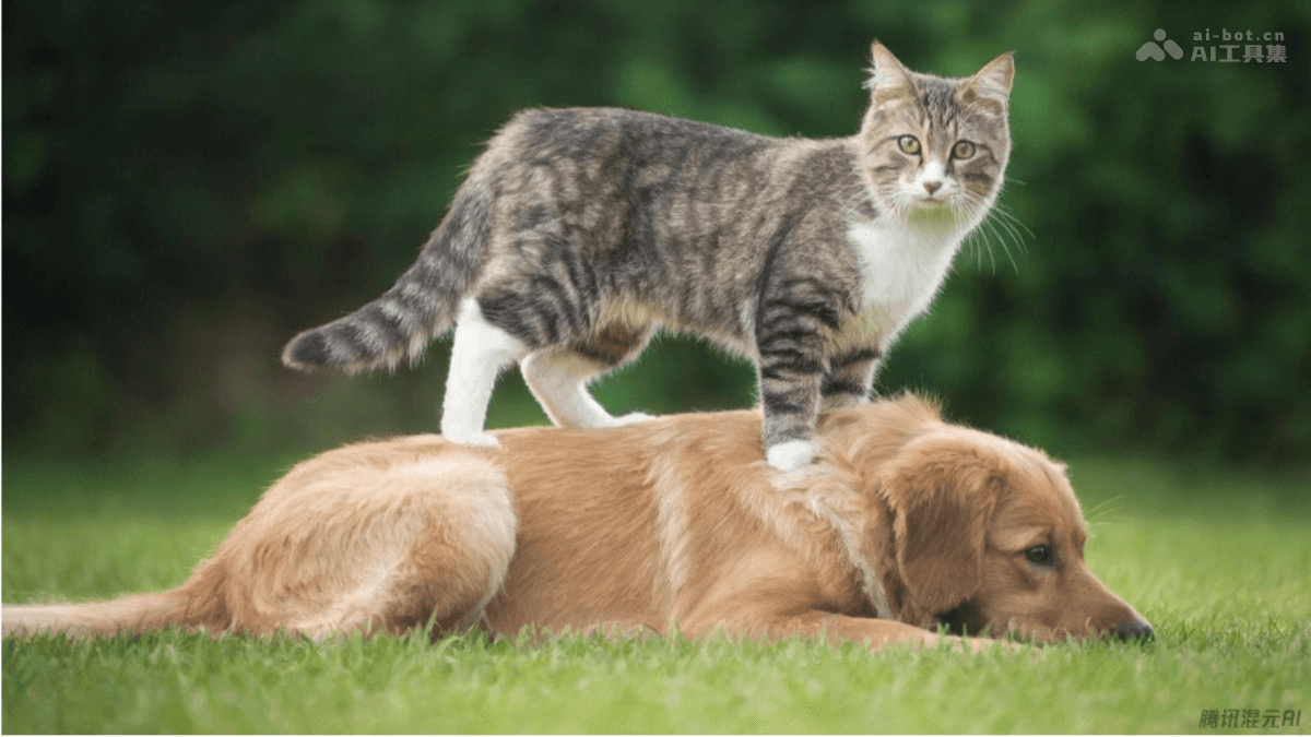 混元图像2.0 – 腾讯推出的实时AI图片生成大模型插图2