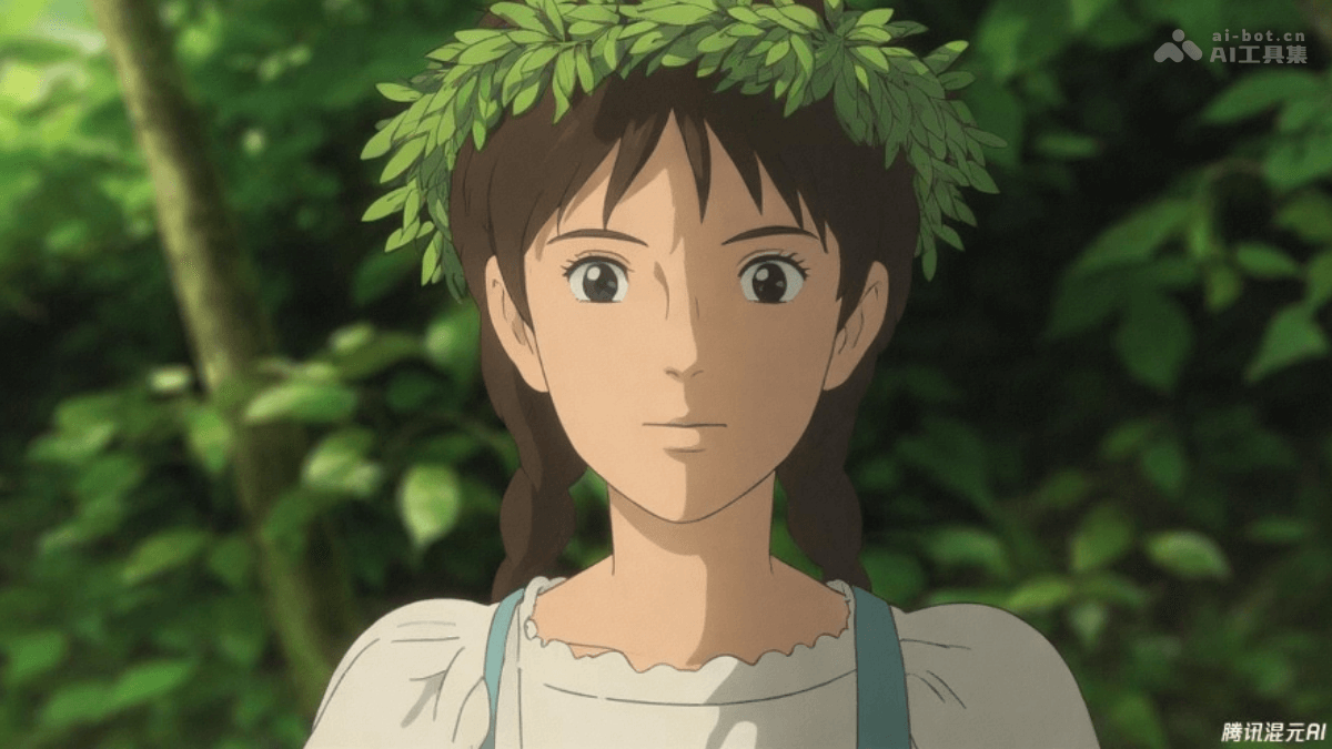 混元图像2.0 – 腾讯推出的实时AI图片生成大模型插图3