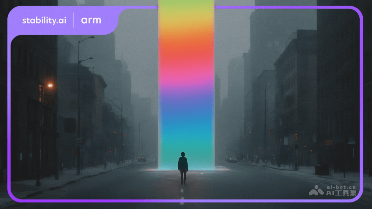 Stable Audio Open Small – Stability AI和Arm推出的文本到音频生成模型插图