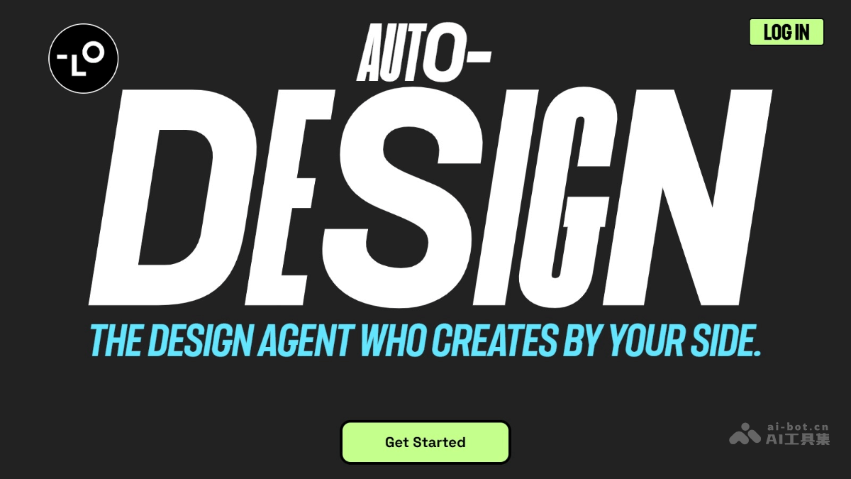 Lovart – 首个专业AI设计Agent，从创意到交付全链路设计插图