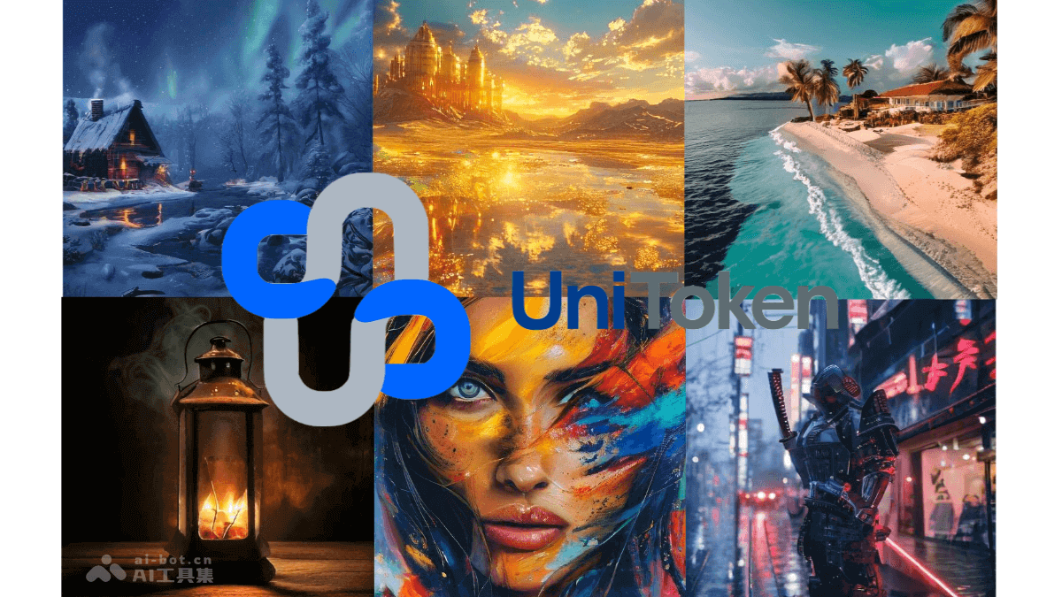 UniToken – 复旦联合美团等机构推出的统一视觉编码框架插图