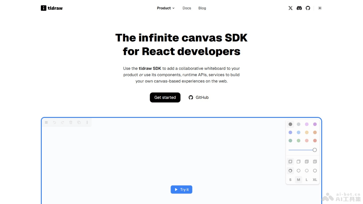 10个免费的在线AI白板工具，多人协作创意共享插图4