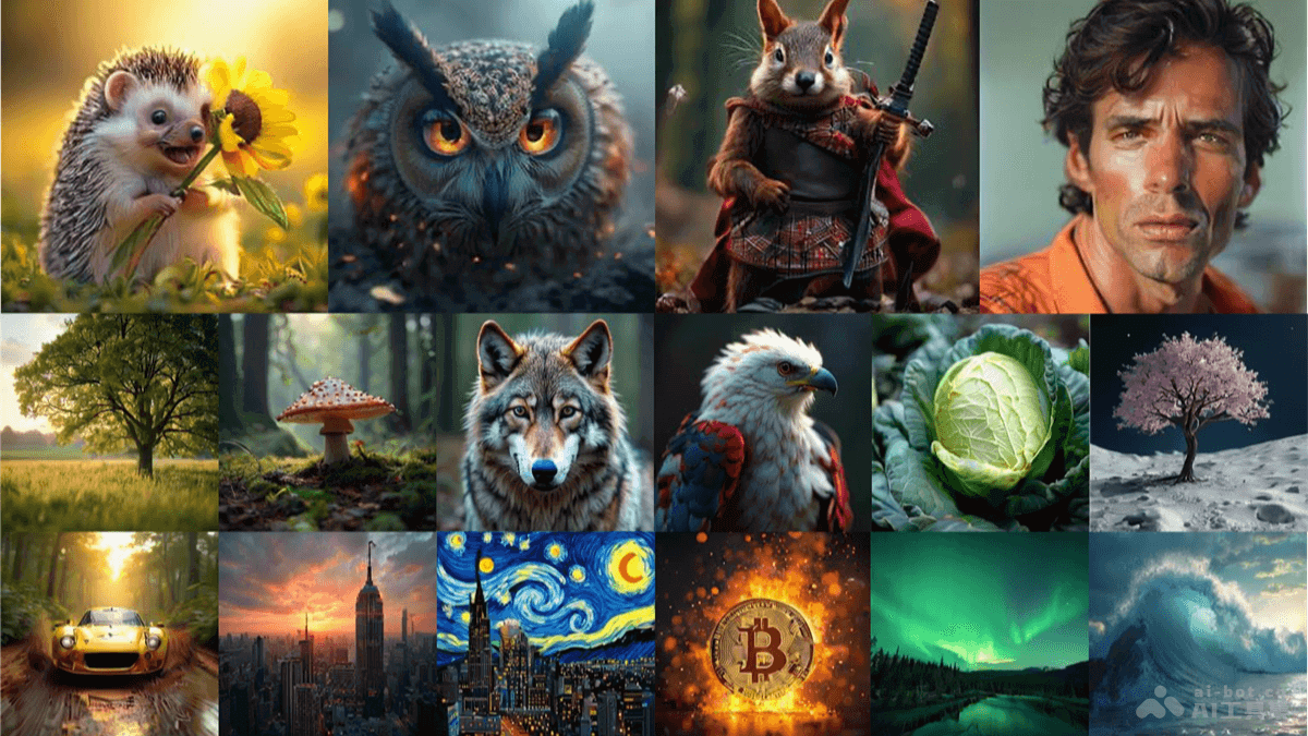 UniTok – 字节联合港大、华中科技推出的统一视觉分词器插图