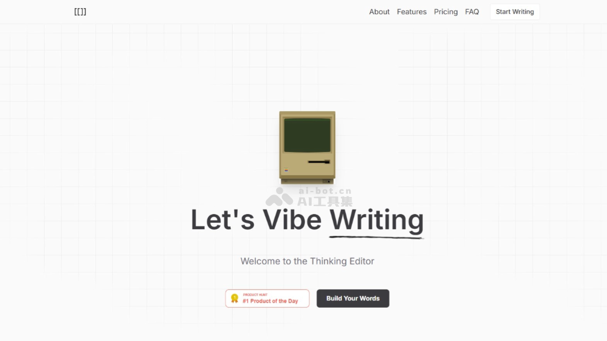 Grimo – AI文本编辑工具，提供实时写作建议和内容生成插图