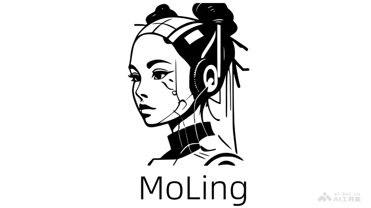MoLing – 本地AI办公自动化助手，基于 MCP 服务器插图