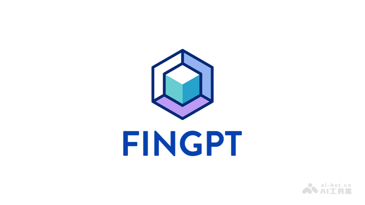 FinGPT – 开源金融领域大模型，可预测股票价格走势插图