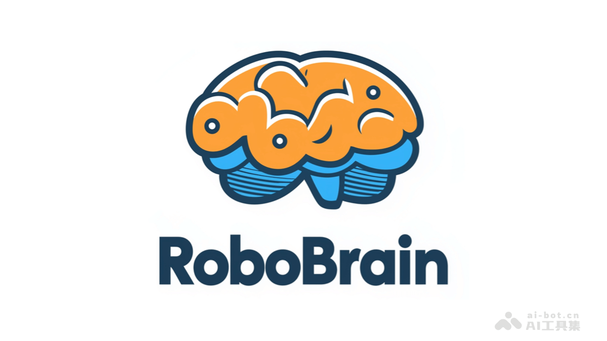 RoboBrain – 智源研究院开源的具身大脑模型插图