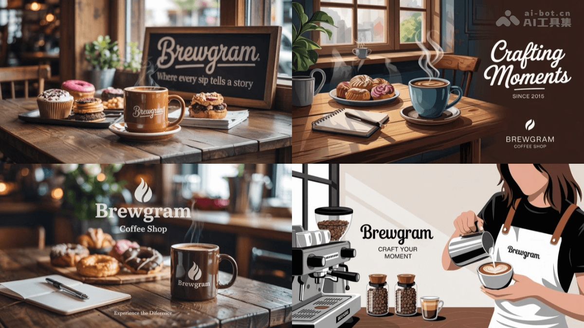 Ideogram 3.0 – Ideogram推出的 AI 图像生成模型插图3