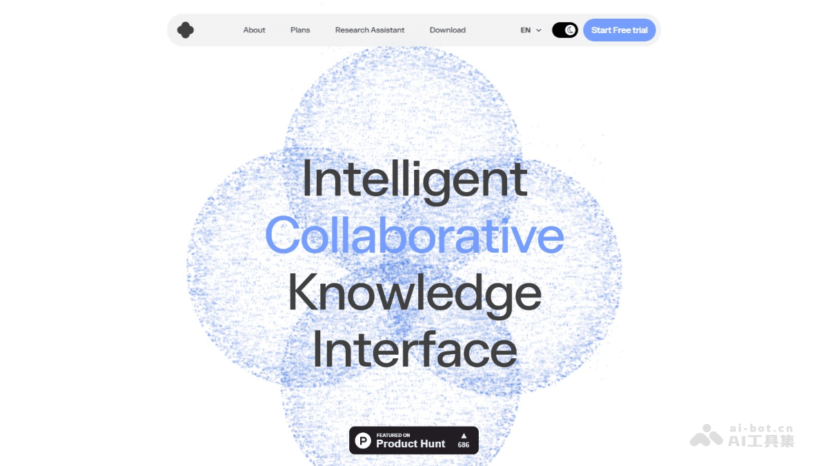 IKI AI – AI知识管理平台，支持网页链接、PDF文档、视频等多源信息整合插图