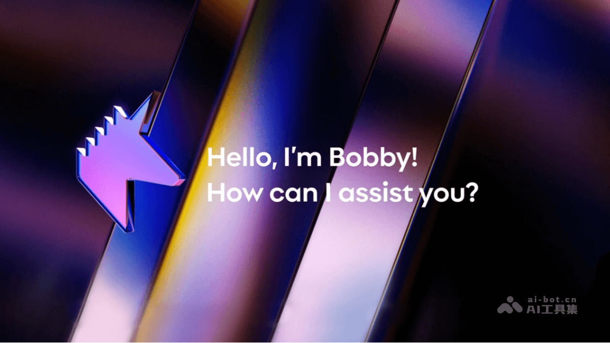 Bobby – RockFlow 推出的金融投资 AI Agent插图