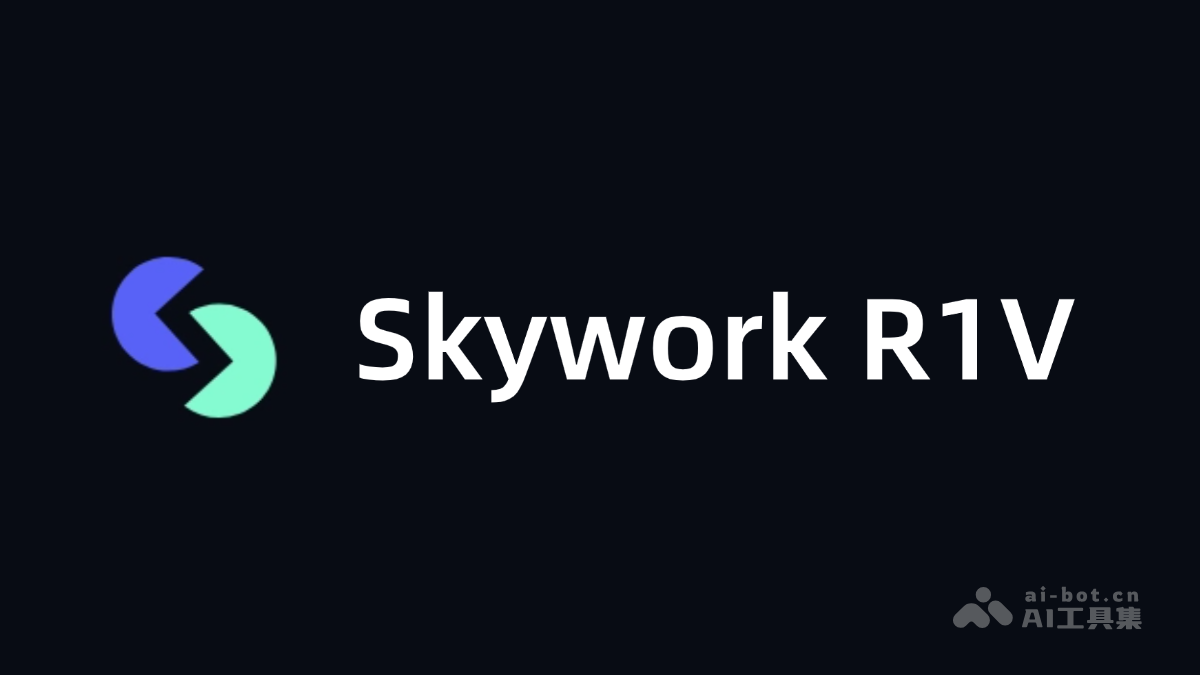 Skywork R1V – 昆仑万维开源的多模态思维链推理模型插图