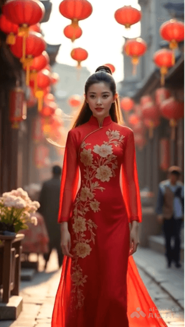 Open-Sora 2.0 – 潞晨科技开源的AI视频生成模型插图5