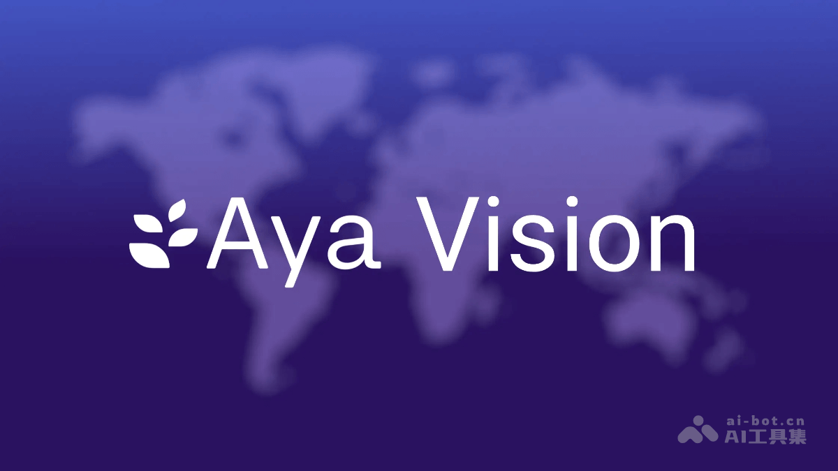 Aya Vision – Cohere 推出多模态、多语言的视觉模型插图