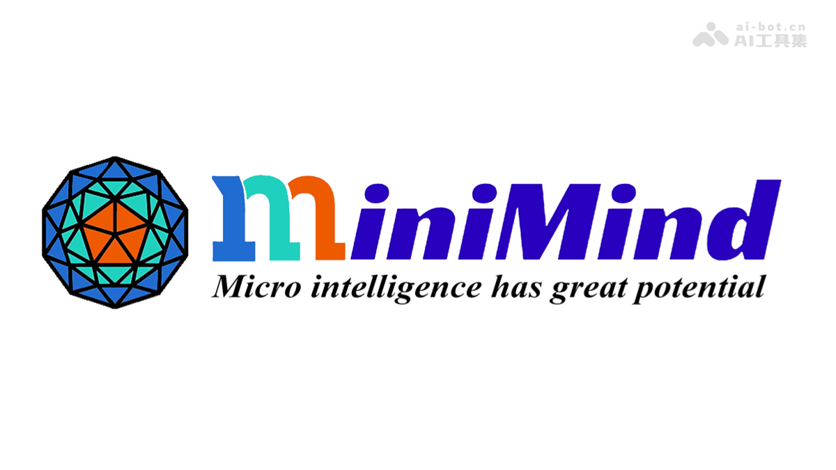 MiniMind – 开源的AI模型训练工具，2小时训练25.8M小模型插图