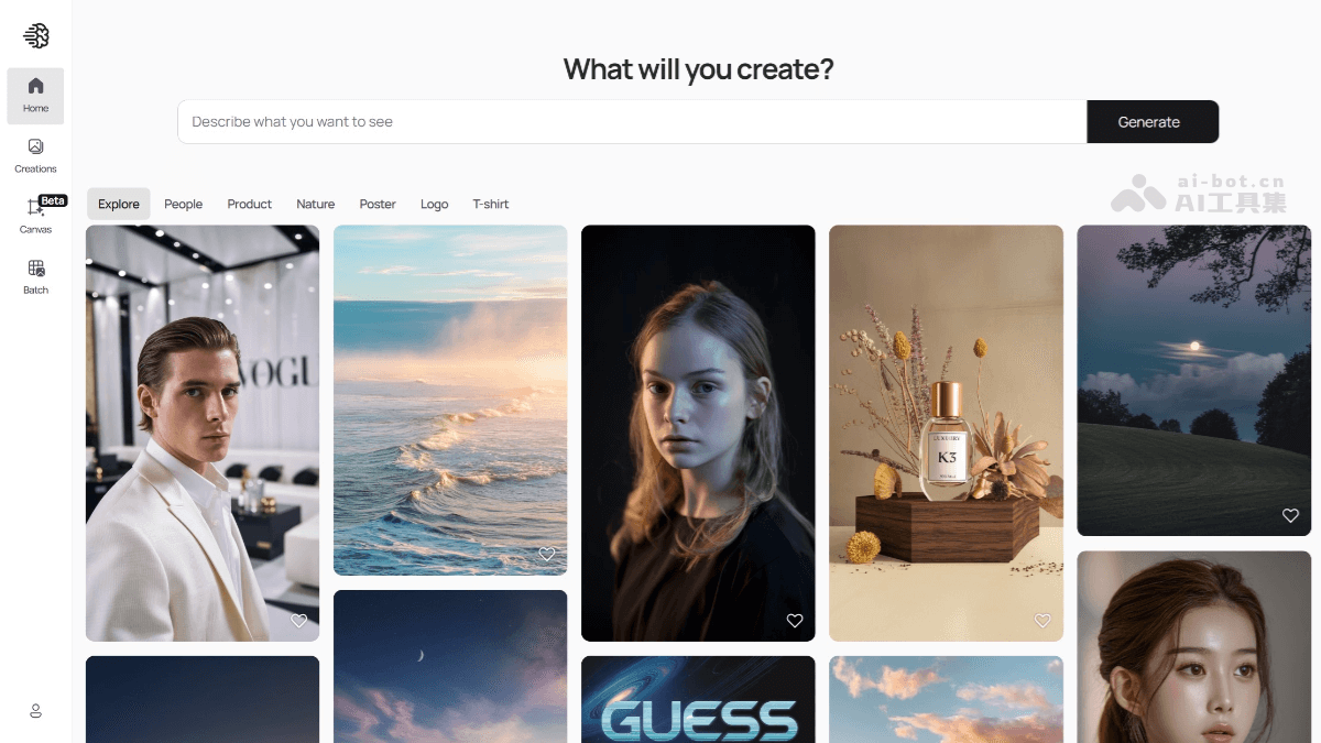 Ideogram 2a – Ideogram 最新推出的文生图模型插图
