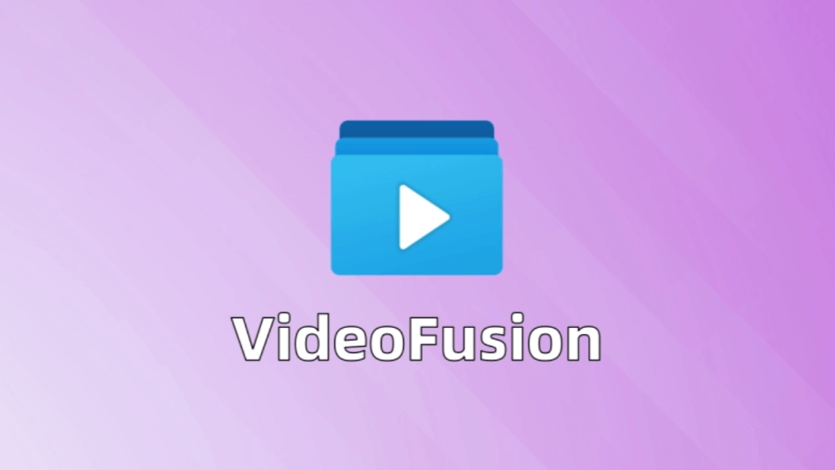 VideoFusion – AI视频剪辑工具，自动去除视频黑边、水印和字幕插图