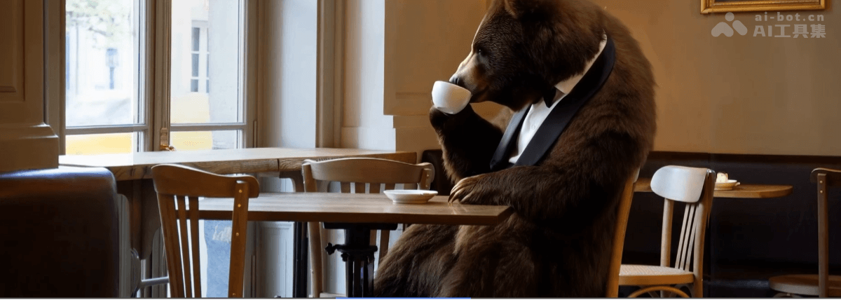 Wan2.1 – 阿里开源的AI视频生成大模型插图5