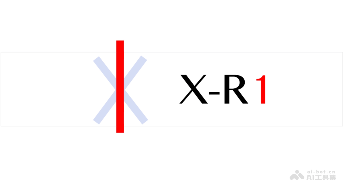 X-R1 – 基于强化学习的低成本训练框架插图